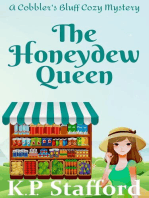 The Honeydew Queen