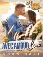 Avec Amour, Lena