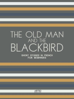 The Old Man and the Blackbird