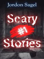 Scary Stories Compilation