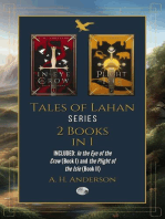 Tales of Lahan 2-Book Set