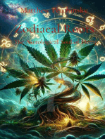 Zodiacal Roots: The Astrological Soul of Hemp