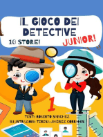 Il Gioco dei Detective Junior