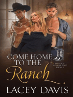 Come Home to the Ranch