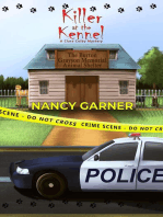 Killer at the Kennel: Clara Colby Mystery Series, #1