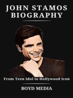 JOHN STAMOS BIOGRAPHY