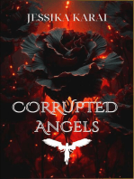 Corrupted Angles: Corrupted Series, #1