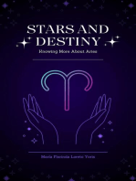 Stars and Destiny