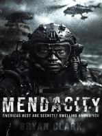 Mendacity