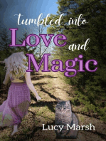Tumbled into Love and Magic
