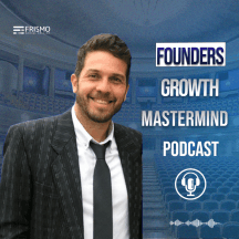 Founders Growth Mastermind