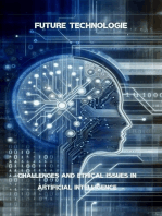 Challenges and Ethical Issues in Artificial Intelligence