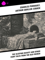 The Sleeping Beauty and other fairy tales from the Old French