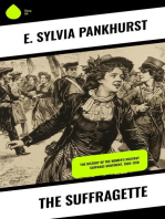 The Suffragette