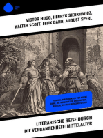 Literarische Reise durch die Vergangenheit