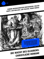 Die Macht des Glaubens