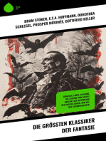 Die größten Klassiker der Fantasie