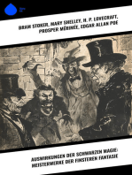 Auswirkungen der schwarzen Magie