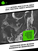 Phantastische Welten