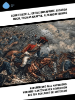 Aufstieg und Fall Napoleons