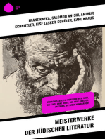Meisterwerke der jüdischen Literatur