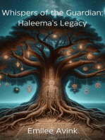 Whispers of the Guardian: Haleema's Legacy