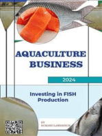 Aquaculture Business: Investing In Fish Production