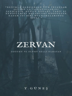 Zervan - Doğumu ve Ölümü Belli Olmayan