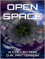 Open Space: A Collection: Future Chron Collection, #4
