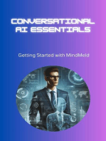 Conversational AI Essentials