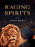 Raging Spirits