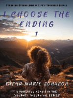 I Choose the Ending 1: I Choose the Ending, #1