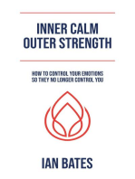 Inner Calm Outer Strength