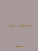 Contos Incômodos