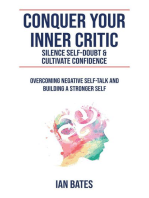 Conquer Your Inner Critic