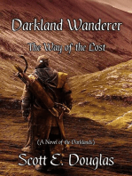 Darkland Wanderer - Way of the Lost: Darkland Wayfarer, #0