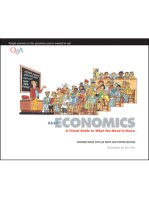 Easy Economics: A Visual Guide to What You Need to Know