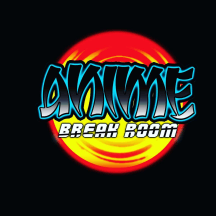 Anime Break Room