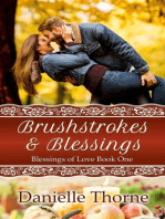 Brushstrokes and Blessings