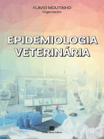 Epidemiologia Veterinária