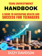 Teen Investment Handbook: Guide to Navigating Wealth and Success for Teenagers: Teens Can Make Money Online, #7