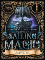 Sailing Magic