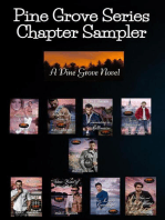 Pine Grove Chapter Sampler