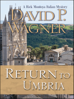 Return to Umbria