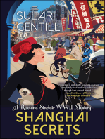 Shanghai Secrets