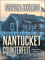 Nantucket Counterfeit