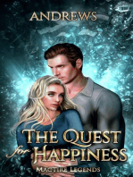 The Quest for Happiness: MacTire Legends