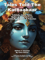 Tales Told By The Kathaakaar