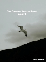 The Complete Works of Israel Zangwill