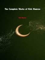 The Complete Works of Kirk Munroe